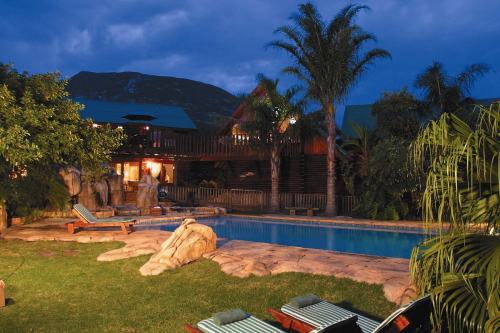 Tsitsikamma Lodge (4)